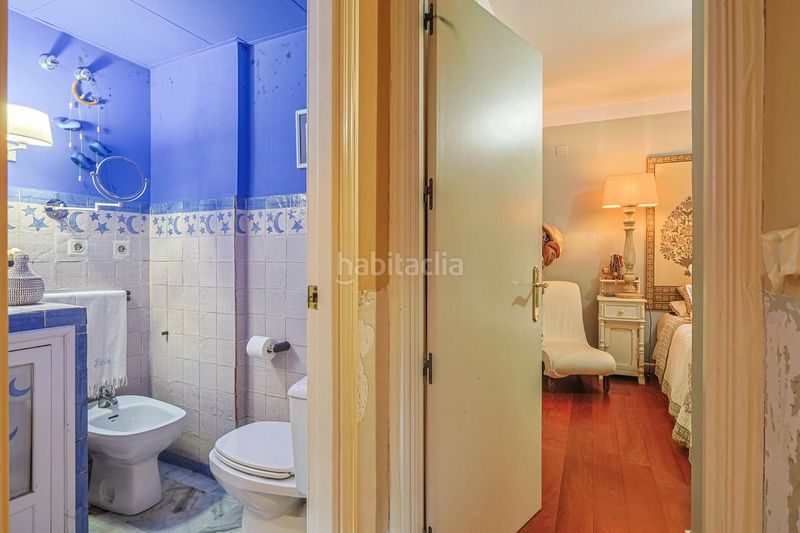 Foto ee38ba9d-777f-467c-9d16-5c06d2519339. Pis amb aparcament piscina a Santa Eufemia Tomares