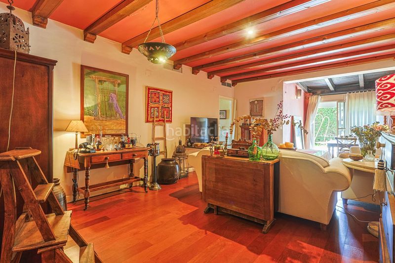 Foto fe25bc88-0cb7-48b9-a916-50001549bf83. Pis amb aparcament piscina a Santa Eufemia Tomares