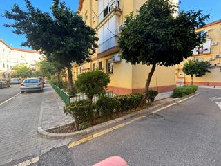 Pis  Calle ferrobus. Piso en venta en macarena