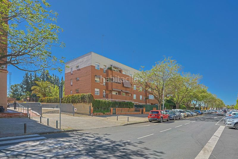 Foto 07128f8a-5052-4783-9df2-30c57e68b276. Pis amb aparcament a San Pablo Sevilla