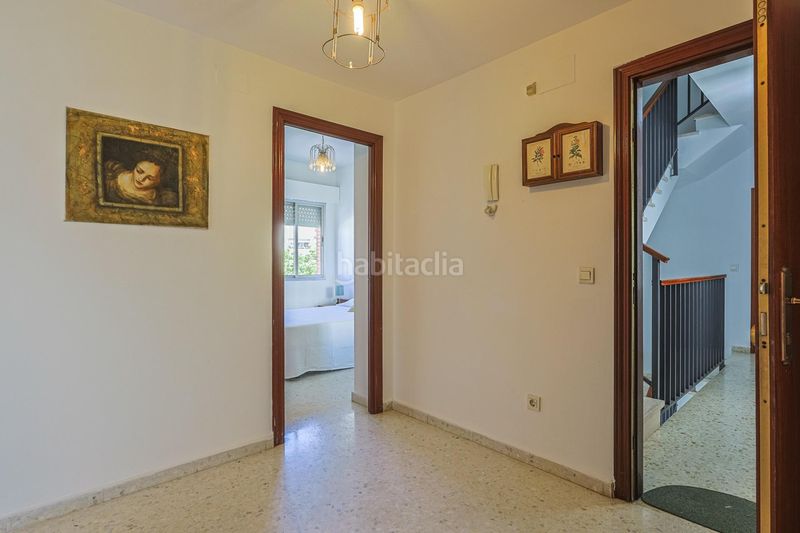 Foto 1870d7aa-fe31-4efa-b83d-fd7c8a328307. Pis amb aparcament a San Pablo Sevilla