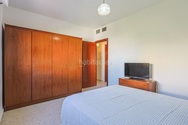 Foto 6a4d2169-3fb0-45a7-84a6-780ea237eb2e. Pis amb aparcament a San Pablo Sevilla