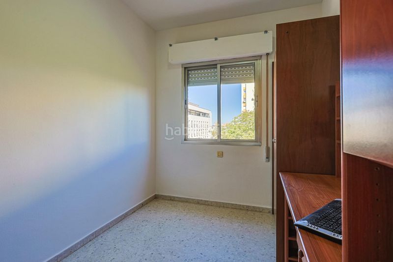 Foto f31521e6-33d2-4922-9028-c337581bea37. Pis amb aparcament a San Pablo Sevilla