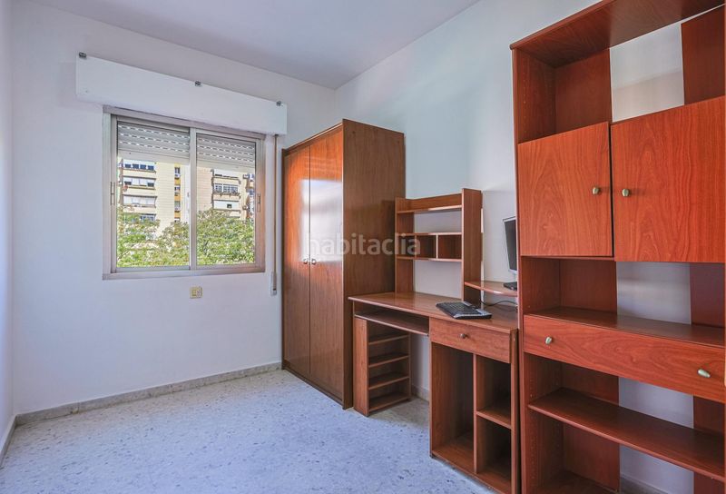 Foto f5db671c-3882-4999-9646-86379376b785. Pis amb aparcament a San Pablo Sevilla