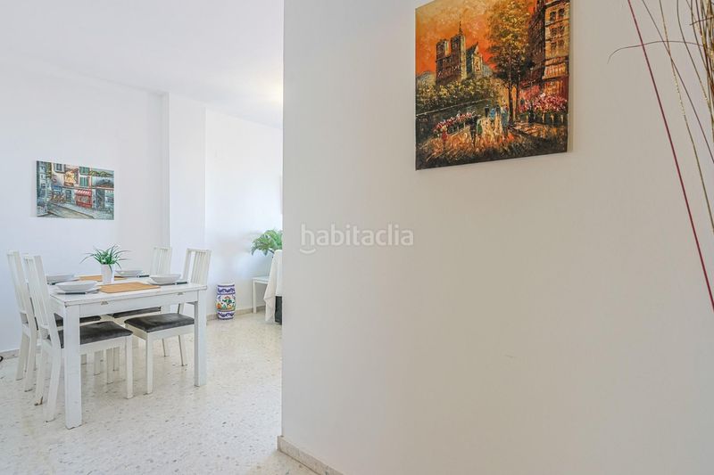 Foto f8e3288d-ec88-4e35-8078-c3c796d7334f. Pis amb aparcament a San Pablo Sevilla