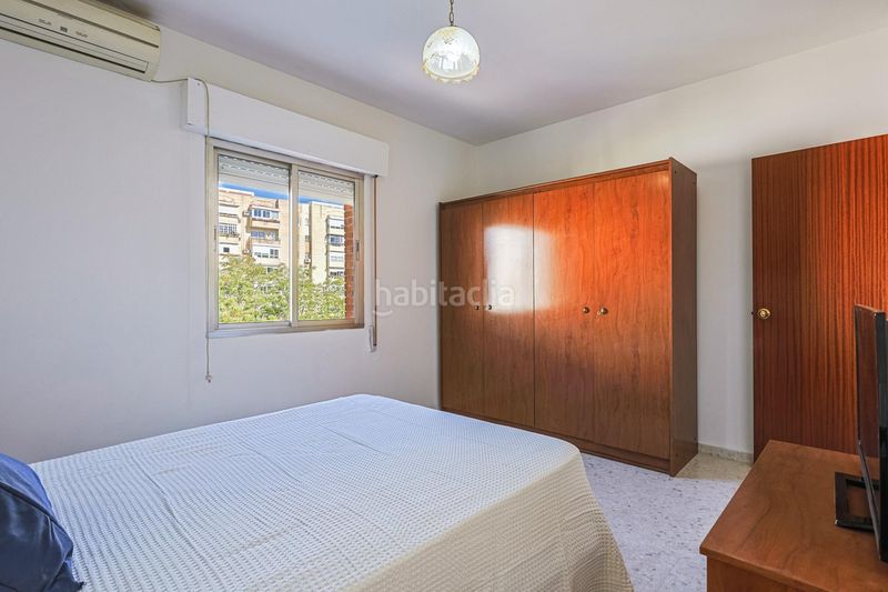 Foto ffa9a847-88fb-4965-8417-3c08de8bd1ec. Pis amb aparcament a San Pablo Sevilla