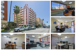 Oficina  Avenida de la aeronáutica. Gran oficina edificio helios sevilla este