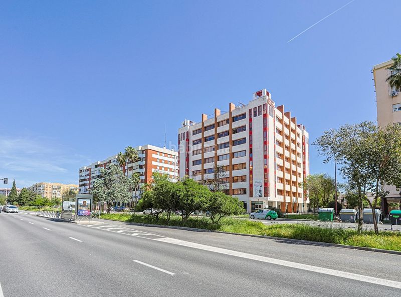 Foto 68a0ea26-13f3-4cbe-85fc-73378b64db00. Aparcament cotxe a Urbadiez - Entrepuentes Sevilla