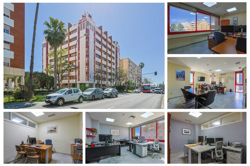 Foto 6d6eea57-fea5-4f63-b060-c092ed679642. Aparcament cotxe a Urbadiez - Entrepuentes Sevilla