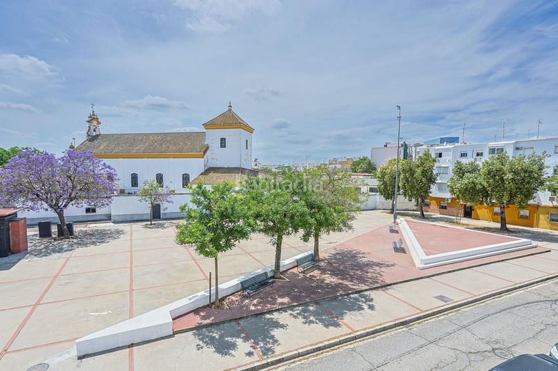 Foto 984418a4-aa0f-43e1-8068-8fe528475090. Pis a San Jerónimo - La Bachillera Sevilla