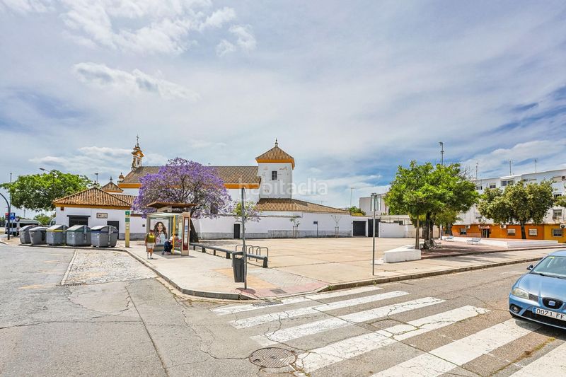 Foto b6810dc3-3118-4bfd-9b5b-52deaa579882. Pis a San Jerónimo - La Bachillera Sevilla