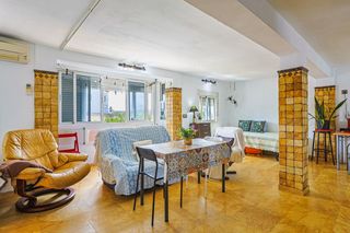 Pis  Calle medina y galnares. Loft en venta en san jeronimo