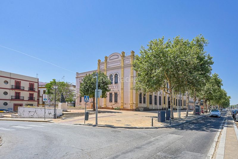 Foto 4f78751f-740d-414d-aac2-36acbd3770b4. Pis a San Lorenzo Sevilla