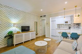 Pis  Avenida torneo. Espectacular apartamento en torneo