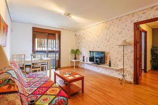 Etagenwohnung  Calle esperanza. Piso en venta macarena