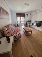 Pis  Calle esperanza. Piso en venta macarena