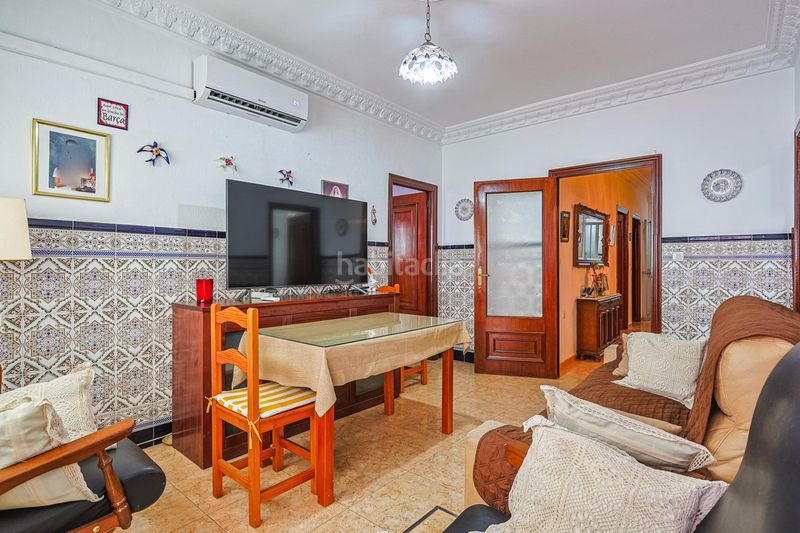 Foto 043f8c86-d89c-4209-8443-691e401947ce. Casa amb aparcament a Valdezorras - El Gordillo Sevilla
