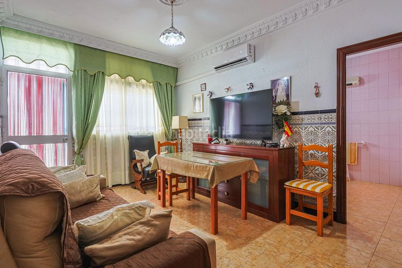 Foto 31b66209-a1d6-449d-b35b-3146137c7acd. Casa amb aparcament a Valdezorras - El Gordillo Sevilla