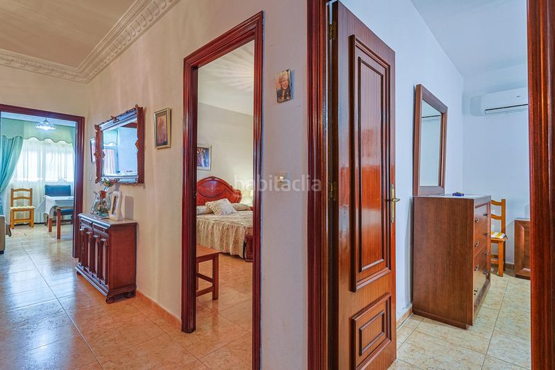 Foto 392d6df1-4bd9-4411-95c4-ef457d72cfcd. Casa amb aparcament a Valdezorras - El Gordillo Sevilla