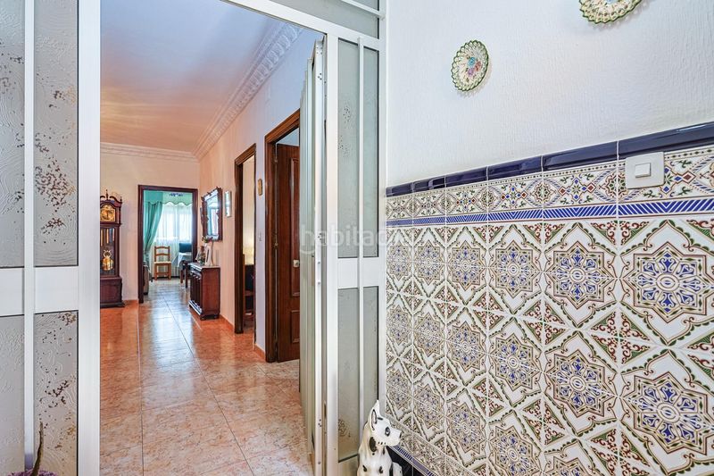 Foto 3fe71413-5f7a-49fe-8c9d-99a90fe07605. Casa amb aparcament a Valdezorras - El Gordillo Sevilla