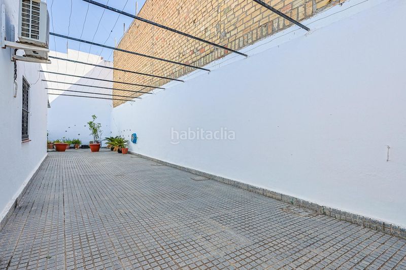Foto 673a6f65-d4e7-4380-9d1c-69351be07731. Casa amb aparcament a Valdezorras - El Gordillo Sevilla