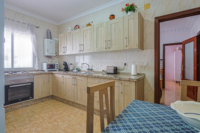 Foto 6d587224-cdd3-4552-aab4-d155a5a10a1e. Casa amb aparcament a Valdezorras - El Gordillo Sevilla