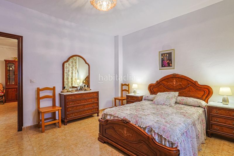 Foto 848c2806-e788-4066-9397-b5787d99830c. Casa amb aparcament a Valdezorras - El Gordillo Sevilla