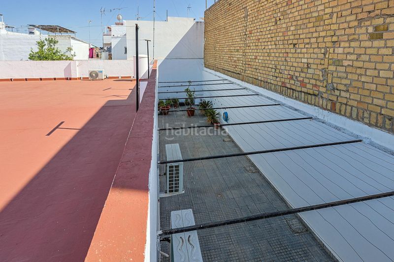 Foto 96b32f7b-c634-4791-88c7-48b3ef784856. Casa amb aparcament a Valdezorras - El Gordillo Sevilla