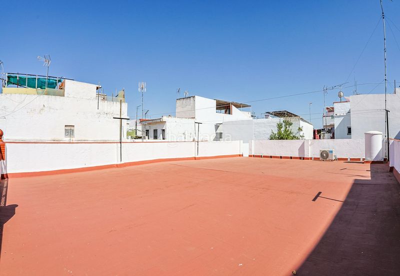 Foto 9d41ad3c-f21f-4cd8-b28b-4091c806bb6b. Casa amb aparcament a Valdezorras - El Gordillo Sevilla