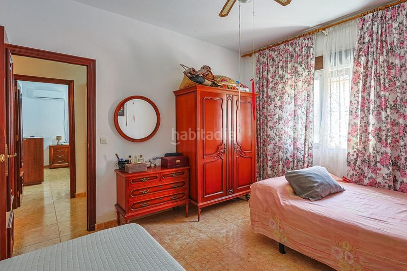 Foto f4483f71-4ca2-480e-b01e-806acdcb728d. Casa amb aparcament a Valdezorras - El Gordillo Sevilla