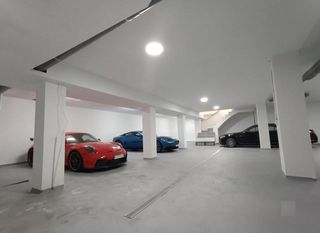 Aparcament cotxe a Calle san fernando 19. Exclusiva plaza de garaje doble premiun en venta en 140000 en ca