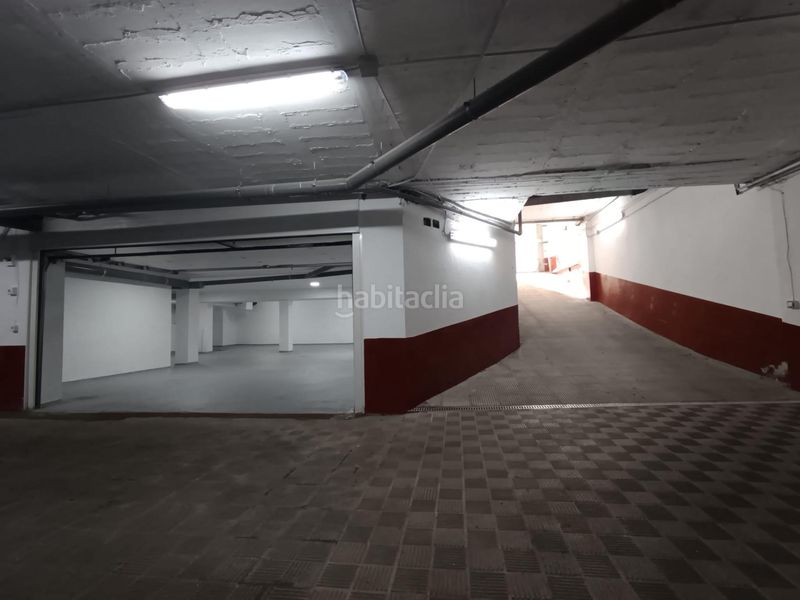 Foto 0e93c37c-e5f1-4c10-a2a0-34fa497551ab. Aparcament cotxe a calle san fernando 19 a Alfalfa - Santa Cruz Sevilla