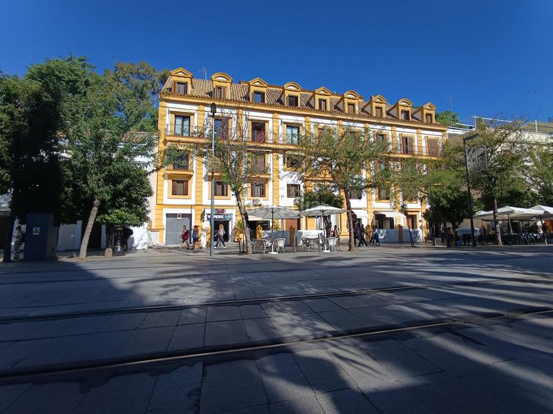 Foto 4d9b1edb-c58e-48b6-83f6-138a2b76c905. Aparcament cotxe a calle san fernando 19 a Alfalfa - Santa Cruz Sevilla