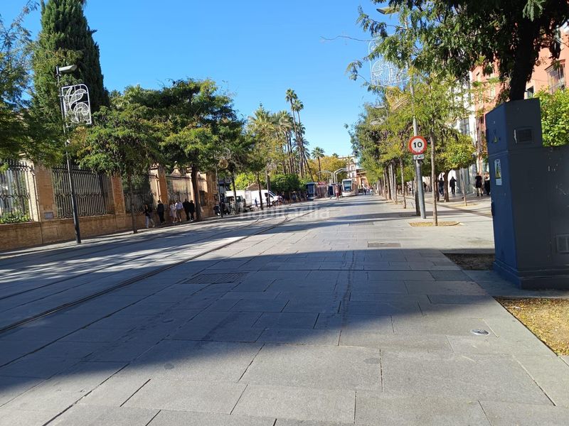 Foto 6c05433a-4c1b-4975-aa6a-5b4c47cc1784. Aparcament cotxe a calle san fernando 19 a Alfalfa - Santa Cruz Sevilla