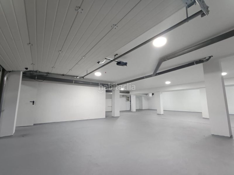 Foto bf0a632a-9215-48b4-96e8-46c7255fbedc. Aparcament cotxe a calle san fernando 19 a Alfalfa - Santa Cruz Sevilla