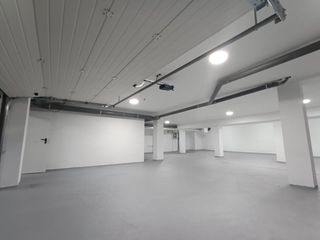 Autoparkplatz in Calle san fernando 19. Plaza de garaje de motos en venta por 15.000 en calle san fernan