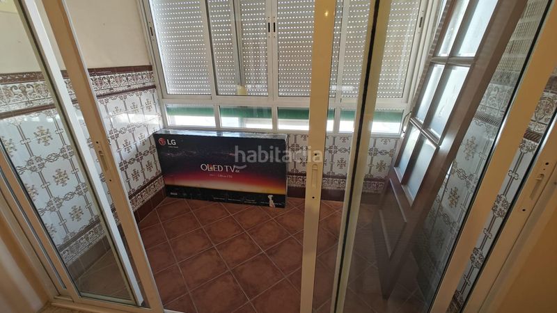 Foto 24f40b55-1d58-45ba-a986-0e1601ca0bdb. Pis amb aparcament a Villegas Sevilla