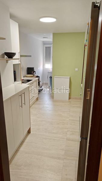 Foto 38296184-74ea-407e-9ea9-e4097a098a8b. Pis amb aparcament a Villegas Sevilla