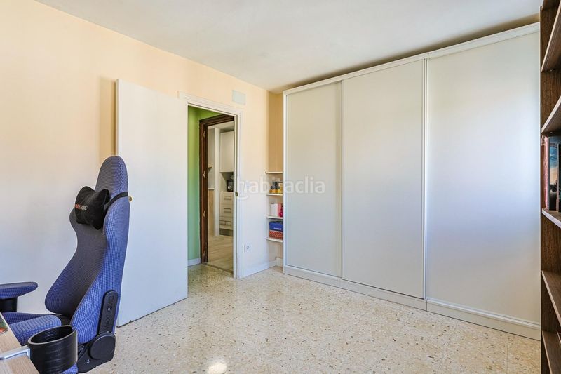 Foto 4039c873-dde6-443a-9862-fb1b677a41ac. Pis amb aparcament a Villegas Sevilla