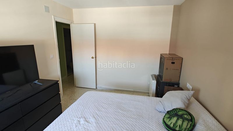 Foto 4a27f959-8bab-4392-aa81-5ce278f4c161. Pis amb aparcament a Villegas Sevilla