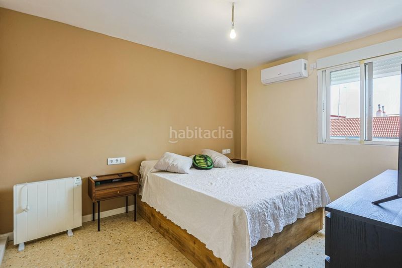 Foto 55607b3d-833a-4dbc-8f39-8d096f9b0de1. Pis amb aparcament a Villegas Sevilla