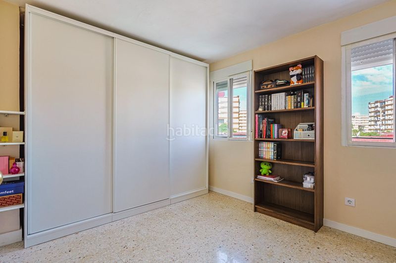 Foto 7f453a79-57d4-4095-a9f3-7d8b5a479f20. Pis amb aparcament a Villegas Sevilla