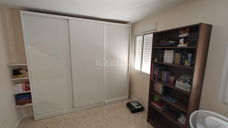 Foto a19f140a-3899-45e3-9834-be907471ee54. Pis amb aparcament a Villegas Sevilla