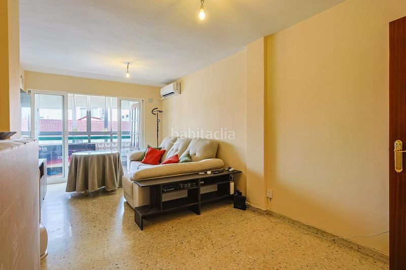 Foto ba69bfab-dd18-4e28-ad0a-9fa32ef3d823. Pis amb aparcament a Villegas Sevilla