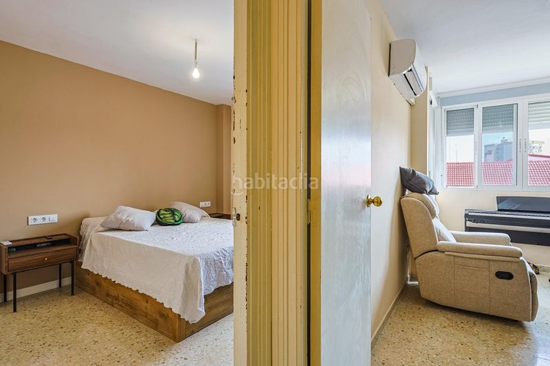 Foto c7c16702-f607-47a3-9d0a-4ec93d15ff9d. Pis amb aparcament a Villegas Sevilla