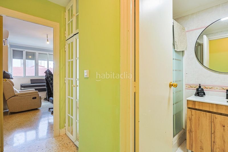 Foto d79a99b0-c869-465a-8b7b-9c77c540abb2. Pis amb aparcament a Villegas Sevilla