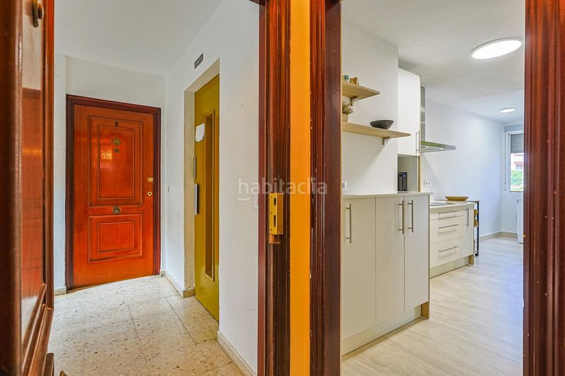 Foto d93a20a8-2826-44f8-9878-02e0ad5bd14d. Pis amb aparcament a Villegas Sevilla