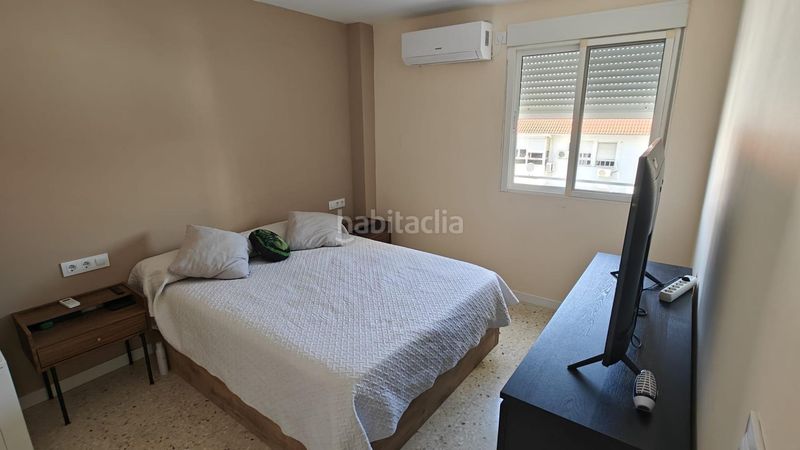 Foto e79fd0fa-c6ac-409e-9c5e-6b75bacb108b. Pis amb aparcament a Villegas Sevilla