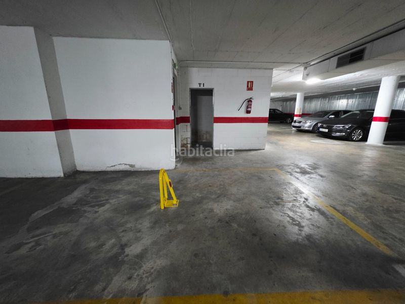 Foto 4e7e09b7-9276-46e3-a056-ae75830337c1. Pis amb aparcament a El Cerro Sevilla
