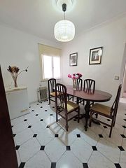 Rent Flat  Calle esmeralda. Alquiler piso para estudiantes